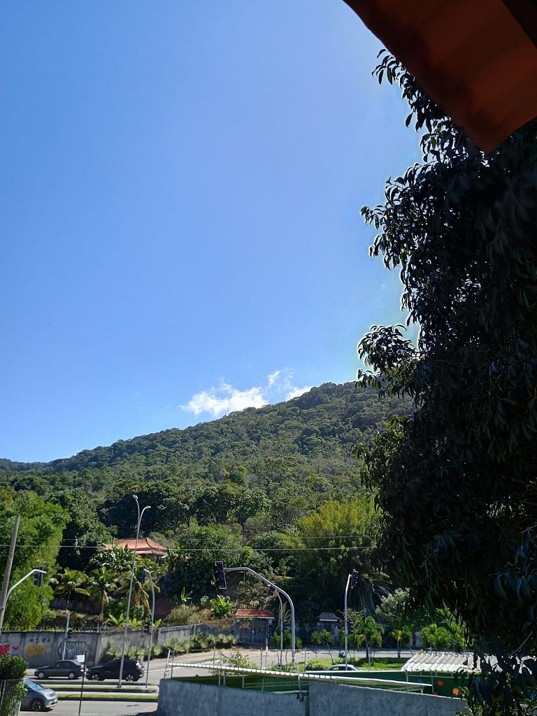 Studio Completo em Niteroi Cafuba e Charitas