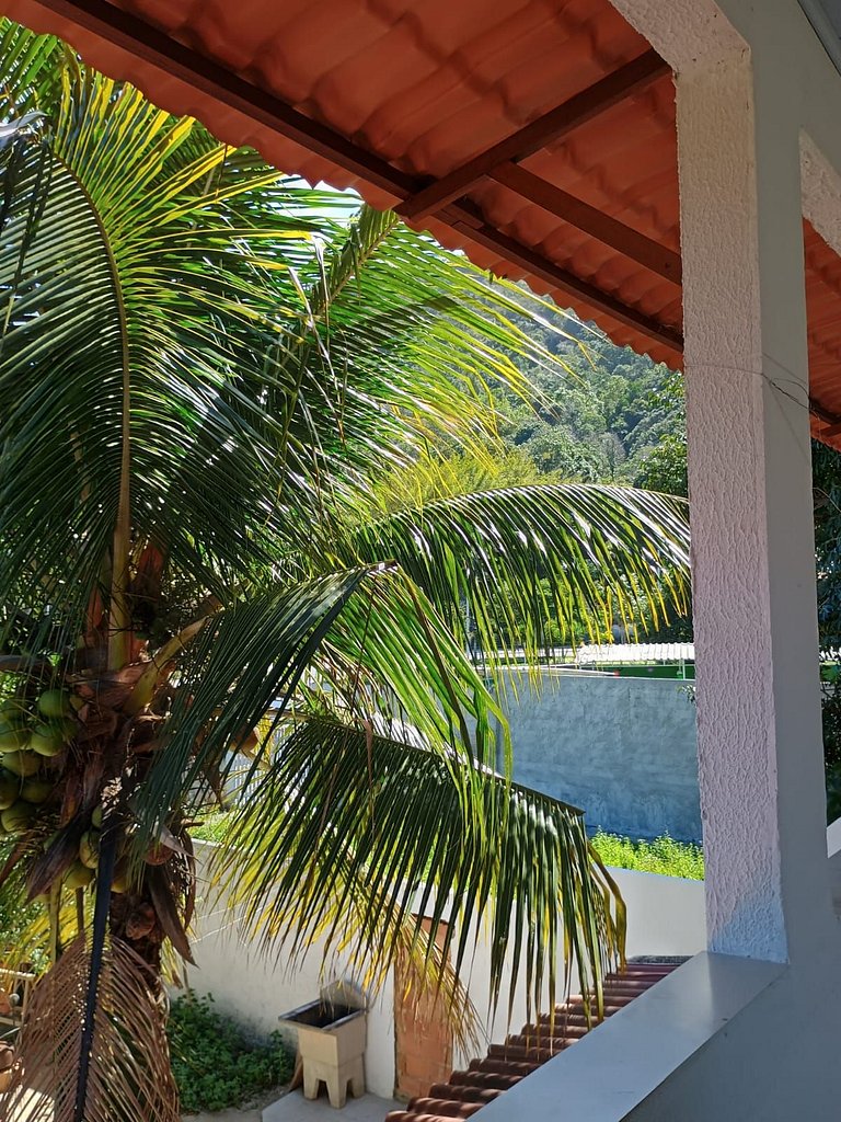 Studio Completo em Niteroi Cafuba e Charitas