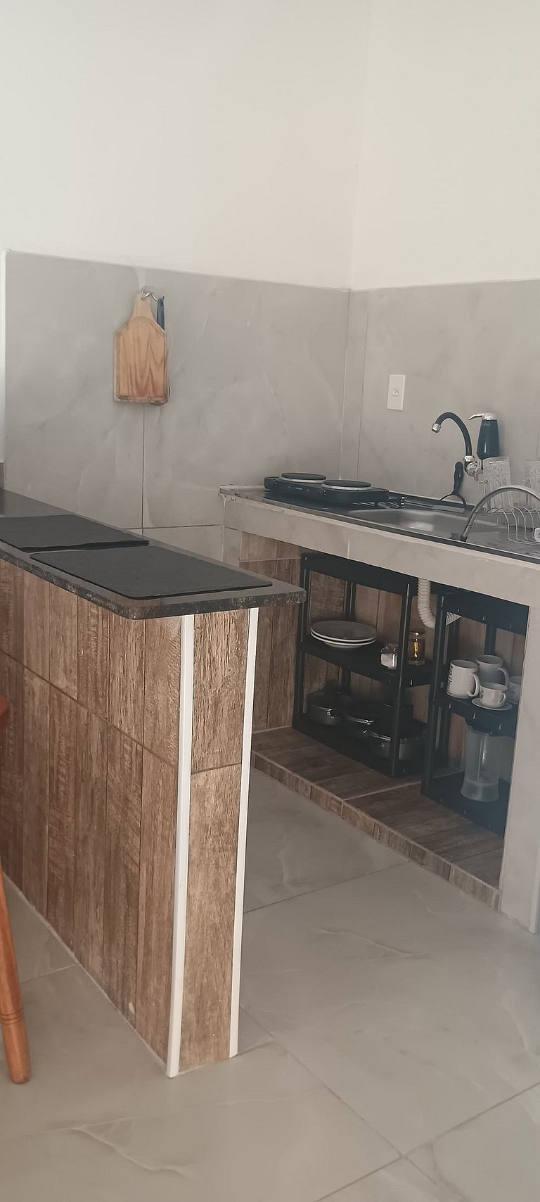 Studio Completo em Niteroi Cafuba e Charitas