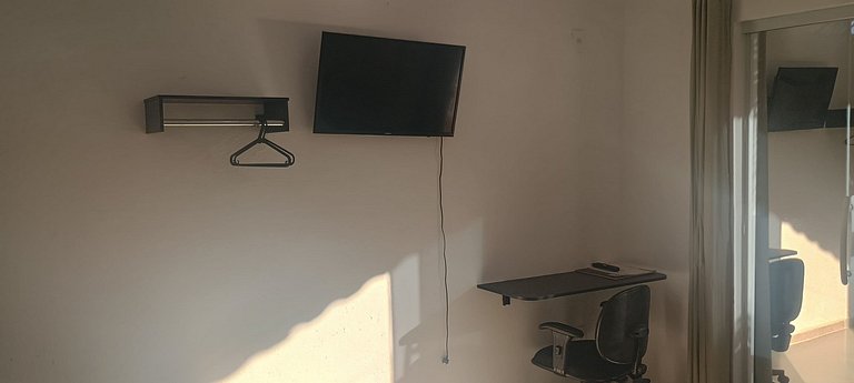 Studio Completo em Niteroi Cafuba e Charitas