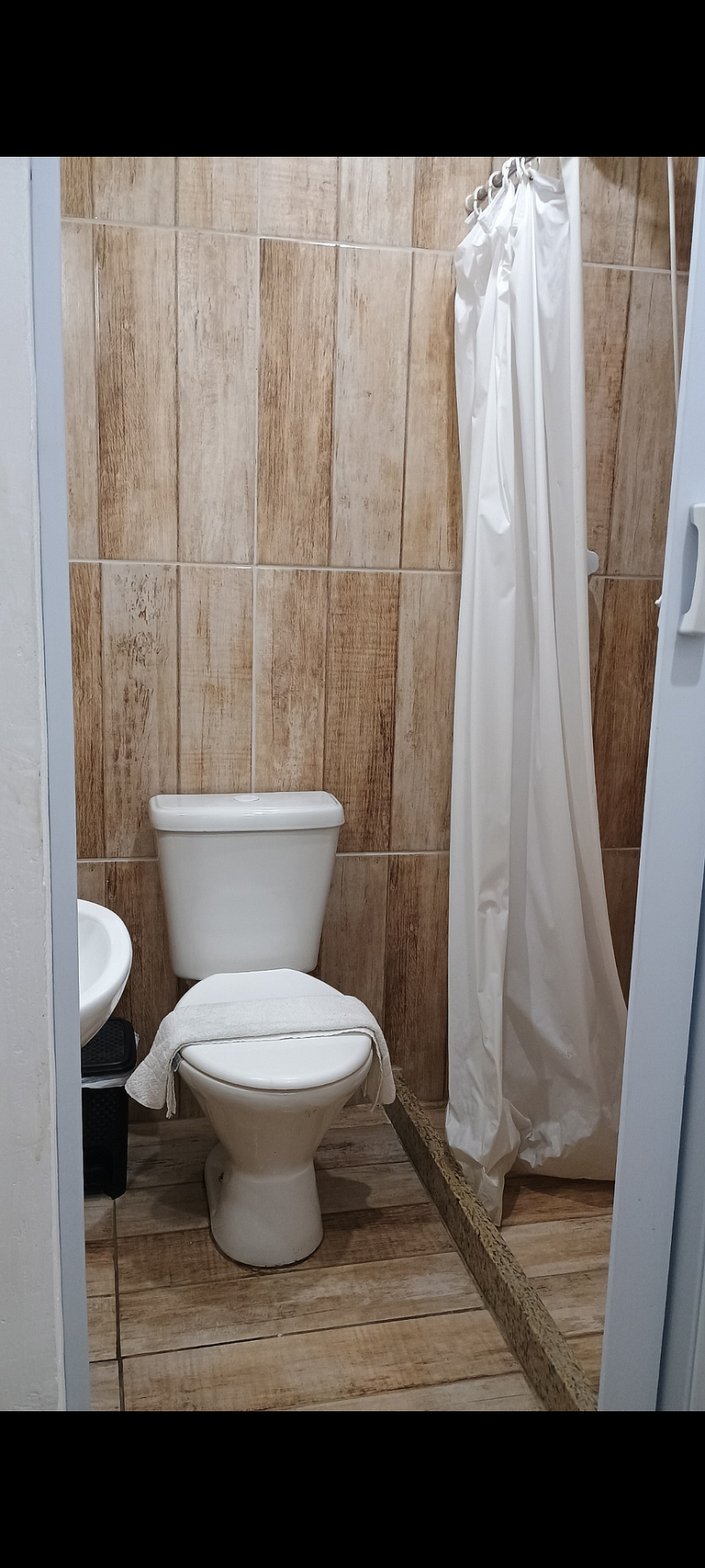 Studio de 20 m² no Cafubá, com cozinha e varanda