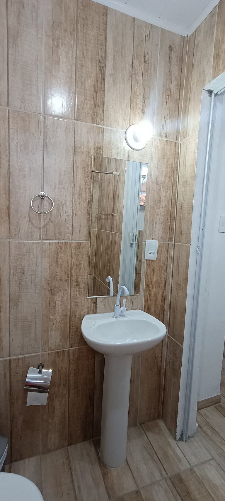 Studio 21m2 em Niteroi | Cantinho do Cunta