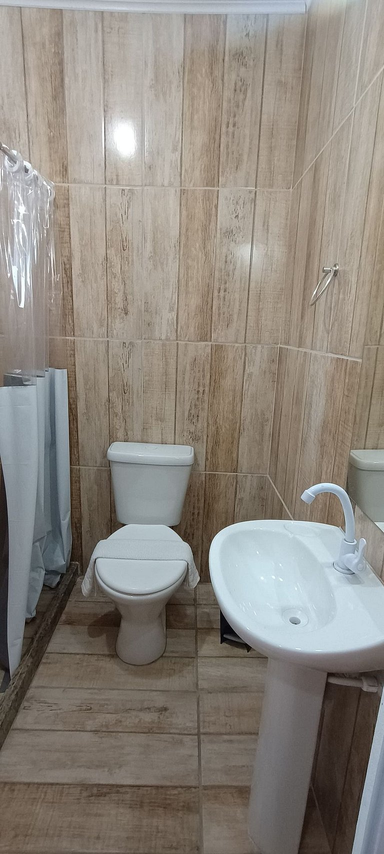 Studio 21m2 em Niteroi | Cantinho do Cunta
