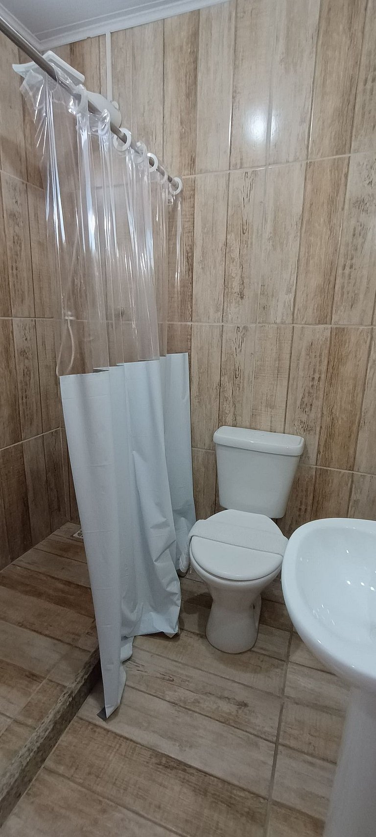 Studio 21m2 em Niteroi | Cantinho do Cunta