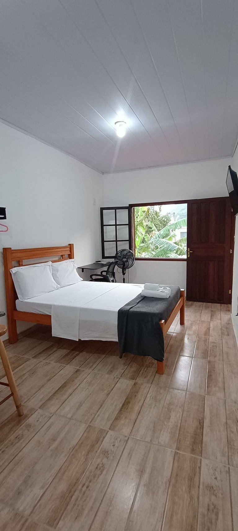 Studio 21m2 em Niteroi | Cantinho do Cunta