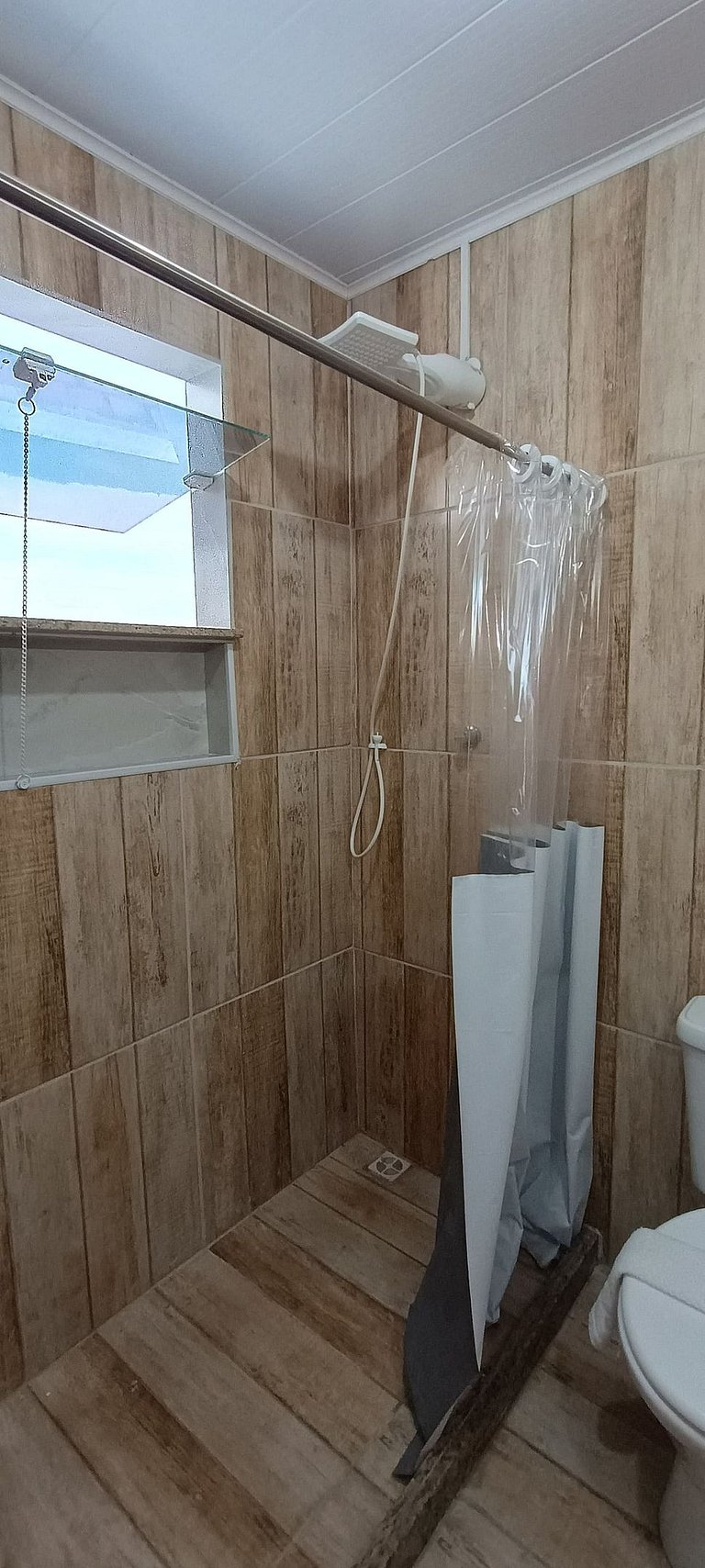 Studio 21m2 em Niteroi | Cantinho do Cunta
