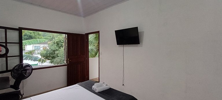 Studio 21m2 em Niteroi | Cantinho do Cunta